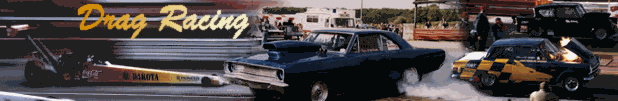 Drag Racing